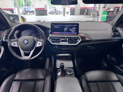Used 2024 BMW X3 xDrive30i AWD/4WD image 38