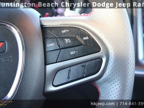 Used 2019 Dodge Challenger GT w/ Plus Package image 15