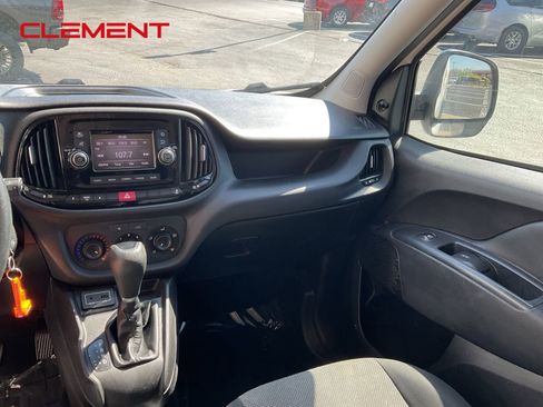 Used 2020 RAM ProMaster City Tradesman image 37