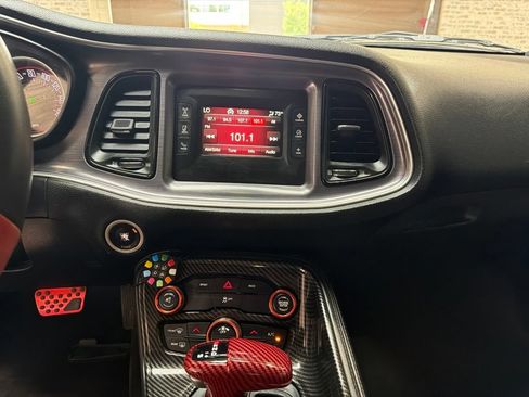 Used 2016 Dodge Challenger SXT w/ Super Sport Group (SS/T) RWD image 15
