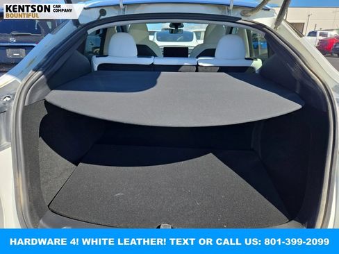 Used 2023 Tesla Model Y Performance AWD/4WD image 11
