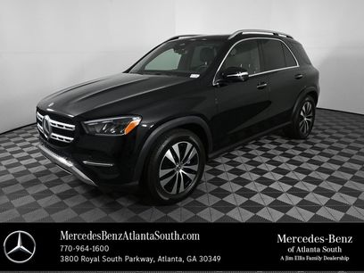 Certified 2025 Mercedes-Benz GLE 350 4MATIC