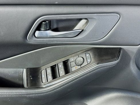 New 2026 Nissan Rogue SV w/ Cold Weather Package image 20