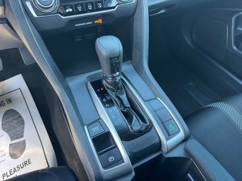 Used 2017 Honda Civic LX image 12