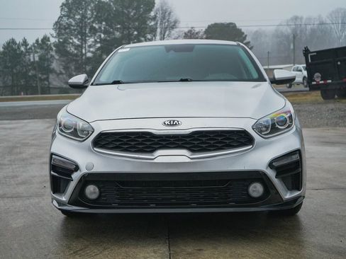 Used 2019 Kia Forte LXS image 25