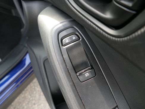 Certified 2025 Subaru Crosstrek 2.5i Sport w/ Popular Package #3A image 23