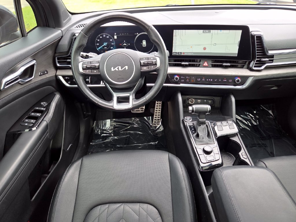 Used 2023 Kia Sportage X-Pro AWD/4WD image 26