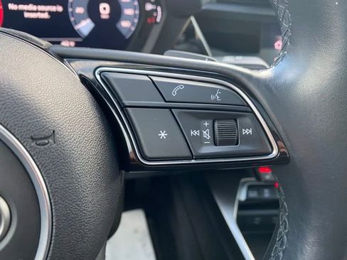 Used 2022 Audi A3 2.0T Premium w/ Convenience Package image 44