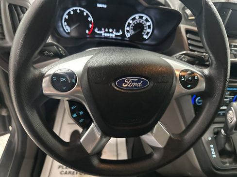 Used 2020 Ford Transit Connect XL FWD image 11