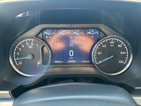 Certified 2022 Ford F150 XLT w/ Equipment Group 302A High image 28