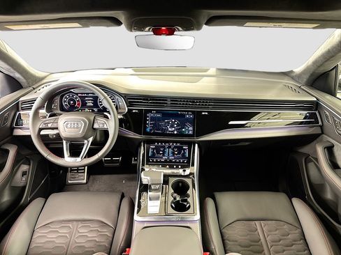 New 2026 Audi RS Q8 performance AWD/4WD image 9