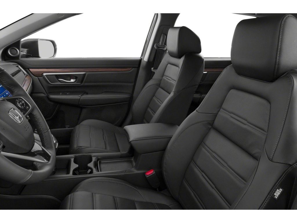 Used 2019 Honda CR-V EX-L image 6