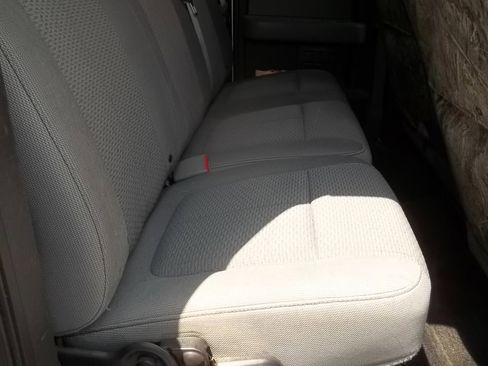 Used 2011 Ford F150 XLT w/ XLT Chrome Pkg image 14