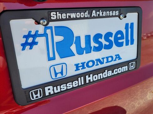 New 2026 Honda CR-V TrailSport image 11