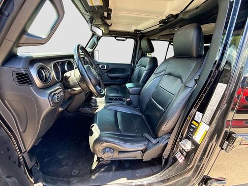 Used 2022 Jeep Gladiator Sport AWD/4WD image 23