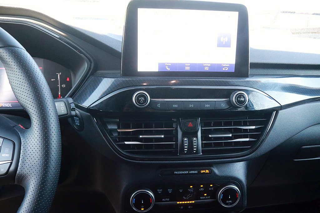 Used 2025 Ford Escape ST-Line AWD/4WD image 20