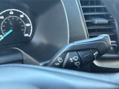 Certified 2023 Ford Transit 250 Low Roof AWD w/ Exterior Upgrade Package image 16