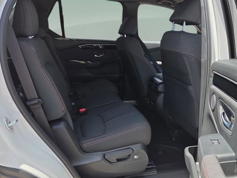 New 2026 Honda Pilot Sport image 16