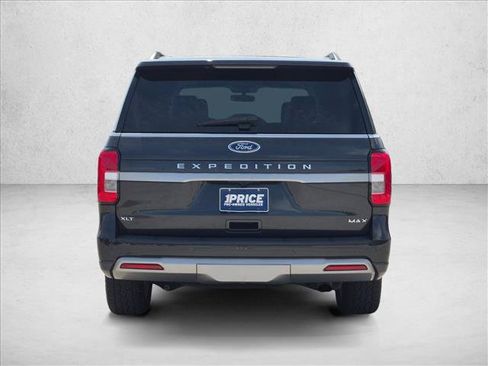 Used 2022 Ford Expedition Max XLT AWD/4WD image 6