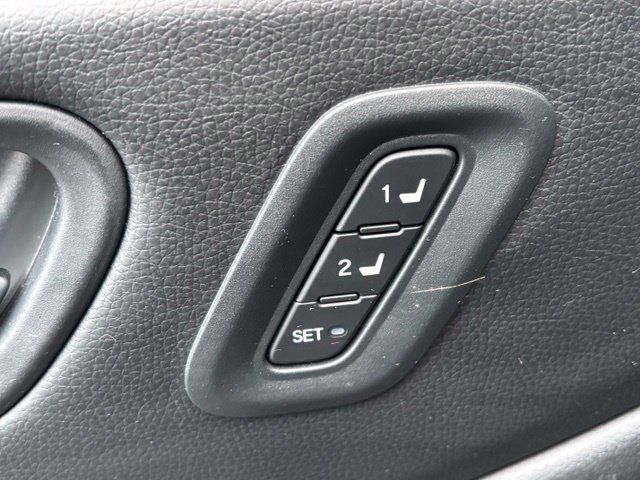 Used 2024 Honda Pilot TrailSport image 9