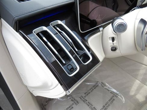Used 2024 Mercedes-Benz S 580 4MATIC Sedan image 10