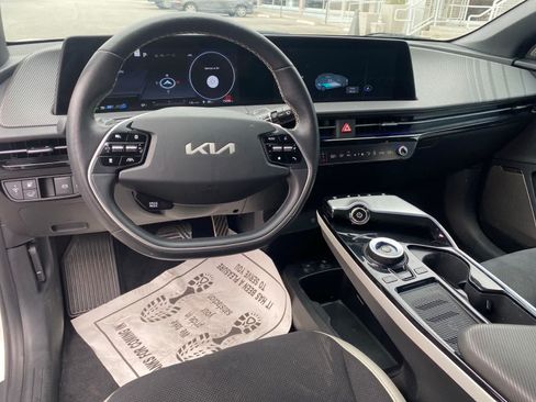 Used 2024 Kia EV6 GT-Line AWD/4WD image 11