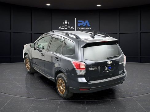 Used 2017 Subaru Forester 2.5i Premium w/ All-Weather Package AWD/4WD image 32