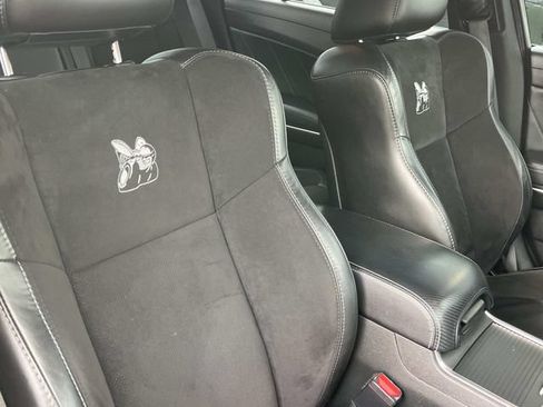 Used 2023 Dodge Charger Scat Pack w/ Plus Group RWD image 24