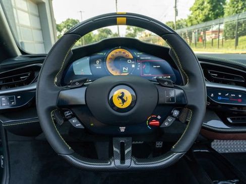 Certified 2024 Ferrari SF90 Spider image 38
