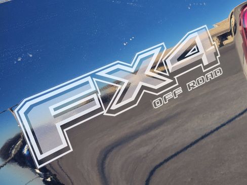 New 2026 Ford F150 Lariat w/ Equipment Group 501A Mid image 13