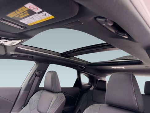 New 2026 Lexus RX 350 AWD image 13