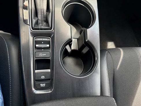 Certified 2024 Honda Civic Sport image 27