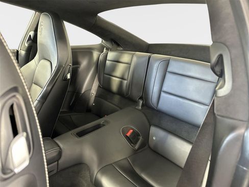 Used 2018 Porsche 911 Turbo AWD/4WD image 23