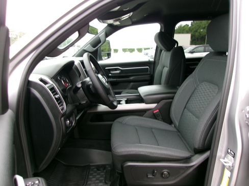 New 2026 RAM 1500 Big Horn image 13