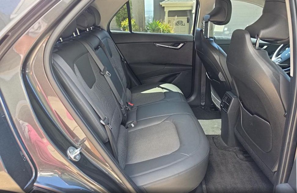 Used 2024 Kia Niro Wind FWD image 5