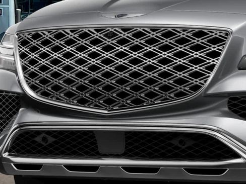 New 2026 Genesis GV80 3.5T Prestige image 13