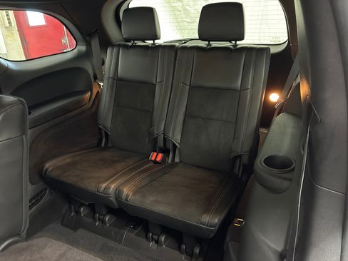 Certified 2022 Dodge Durango GT AWD/4WD image 11