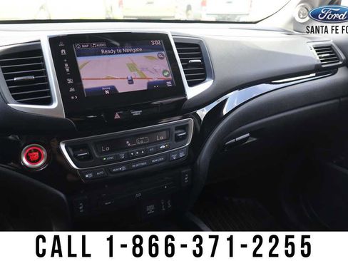 Used 2017 Honda Pilot Touring image 37