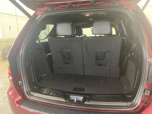 Used 2022 Dodge Durango R/T image 27