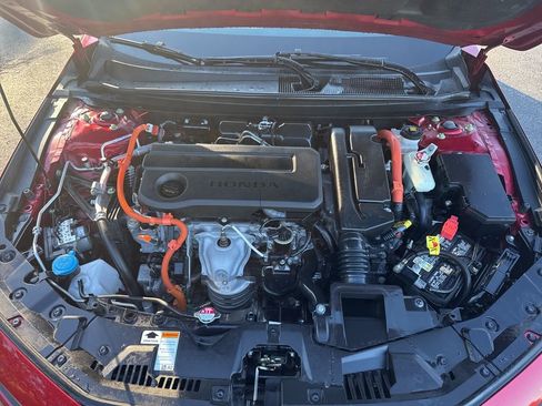 Used 2023 Honda Accord Sport image 15