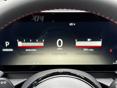 New 2026 Nissan Kicks SR image 21