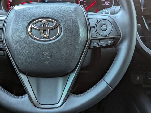 Used 2023 Toyota Camry XSE image 18