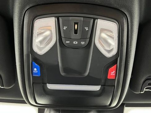 Used 2026 RAM 2500 Big Horn AWD/4WD image 20