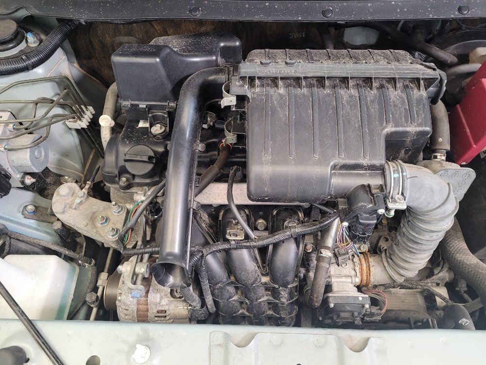 Used 2020 Mitsubishi Mirage G4 SE FWD image 30