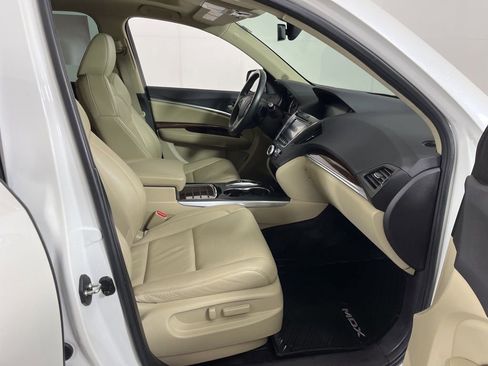 Used 2018 Acura MDX SH-AWD image 6