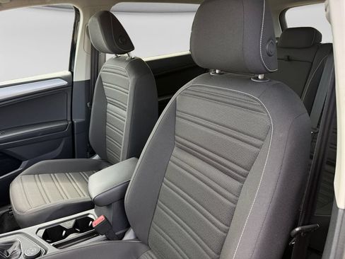 Used 2024 Volkswagen Tiguan S AWD/4WD image 23