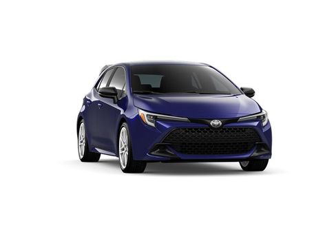 New 2026 Toyota Corolla SE image 48