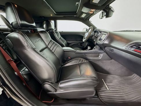 Used 2023 Dodge Challenger SRT Hellcat image 32