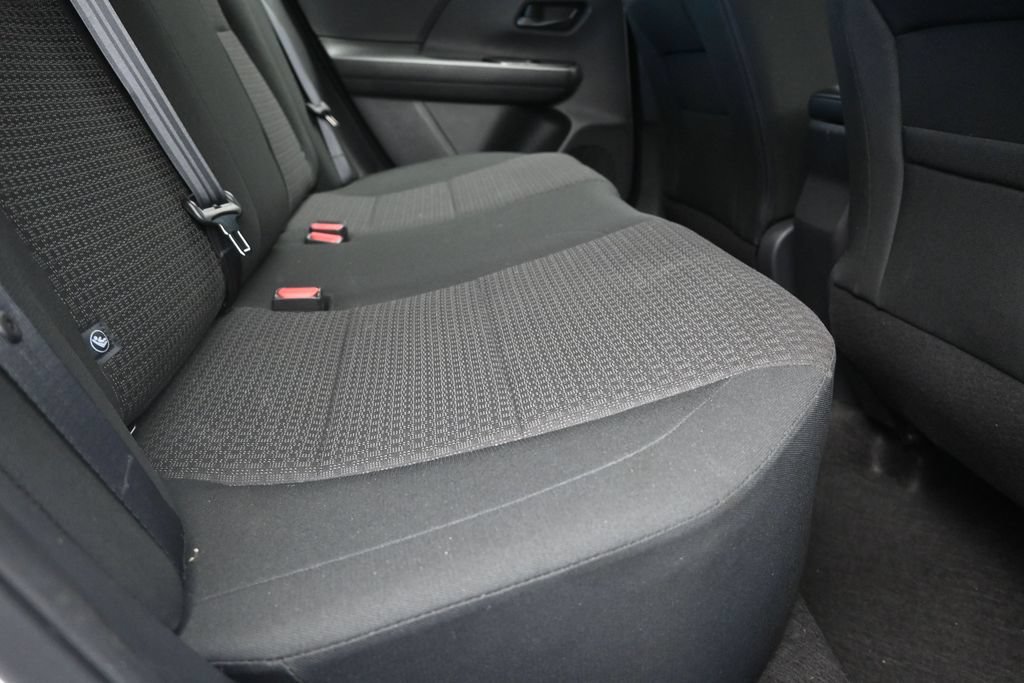 Used 2025 Nissan Kicks S AWD/4WD image 21