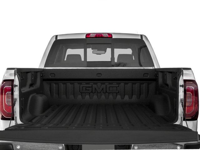 Used 2017 GMC Sierra 1500 SLT w/ SLT Premium Package AWD/4WD image 15
